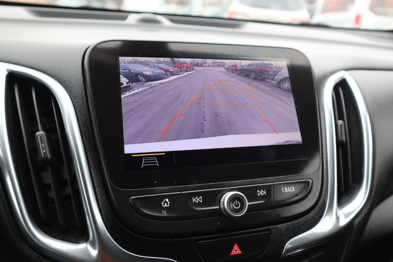 Chevrolet Equinox LT 2.0 AWD 2019