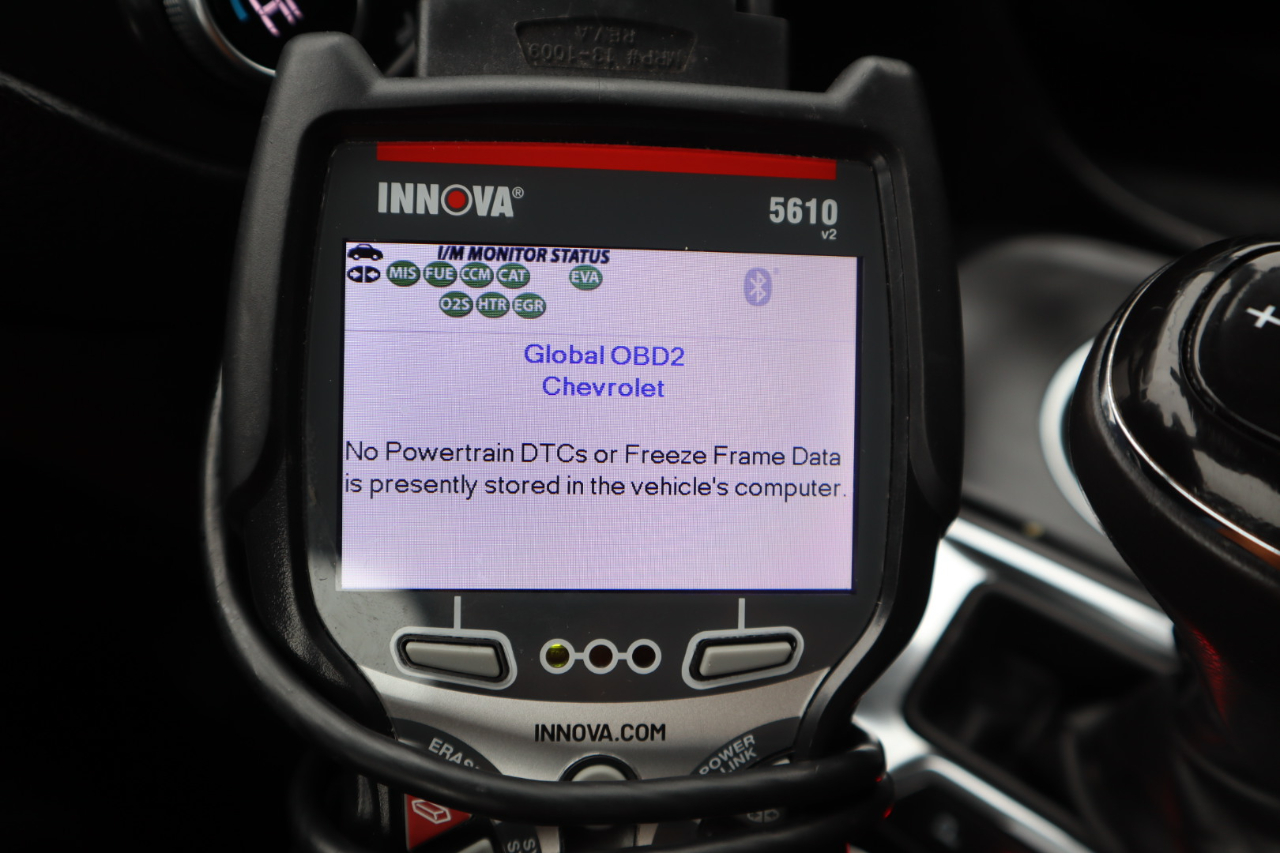 Chevrolet Equinox LT 2.0 AWD 2019