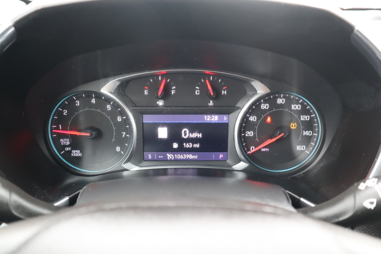 Chevrolet Equinox LT 2.0 AWD 2019