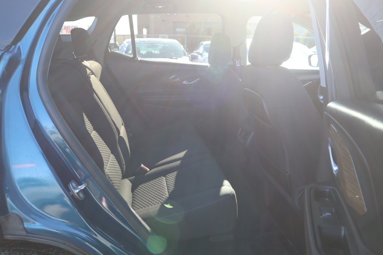 GMC Terrain SLE AWD 2019