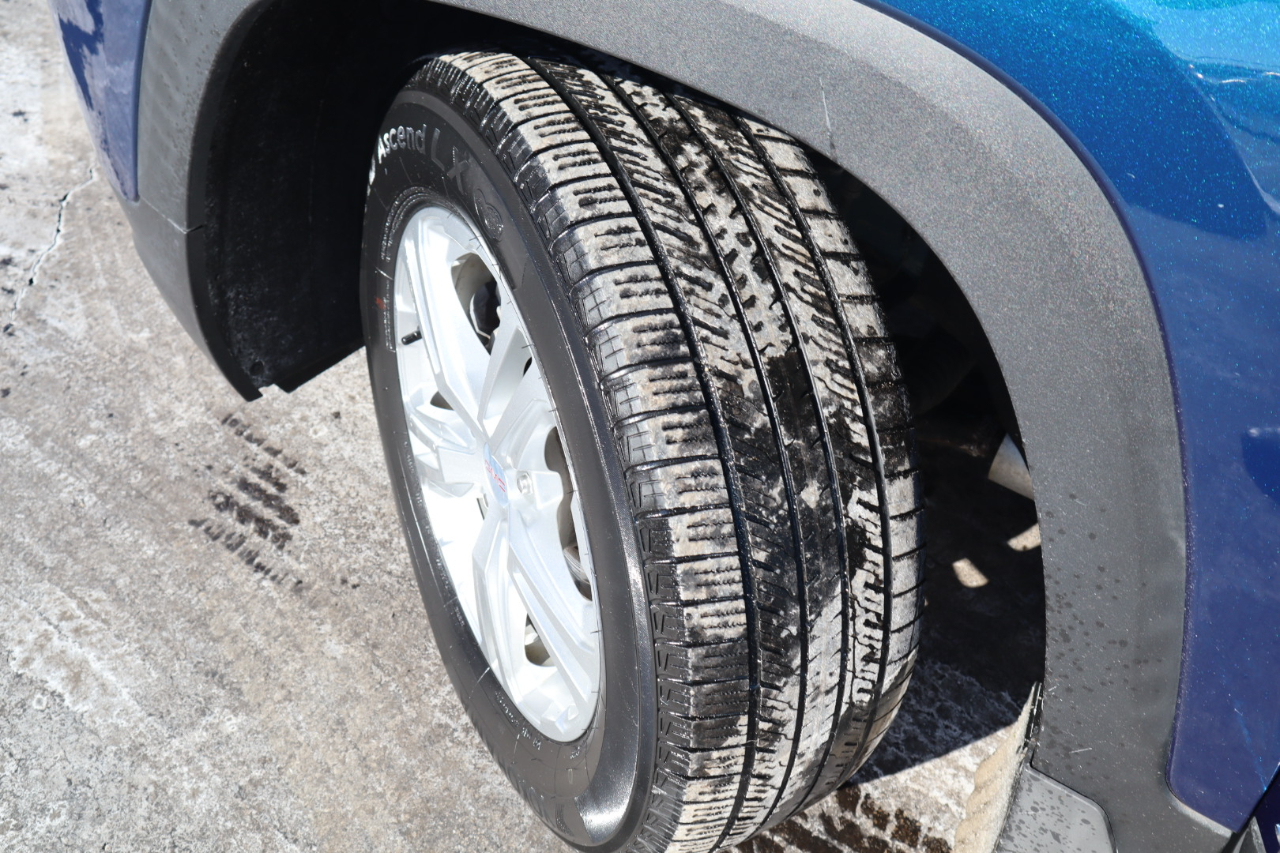 GMC Terrain SLE AWD 2019