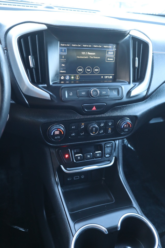 GMC Terrain SLE AWD 2019