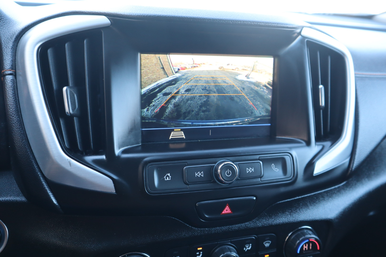 GMC Terrain SLE AWD 2019