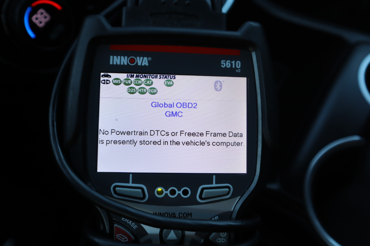 GMC Terrain SLE AWD 2019