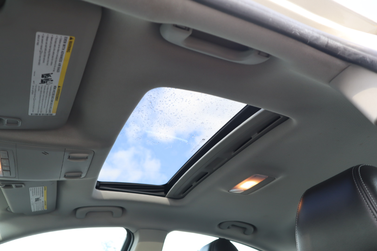 Chevrolet Cruze LTZ Auto 2015