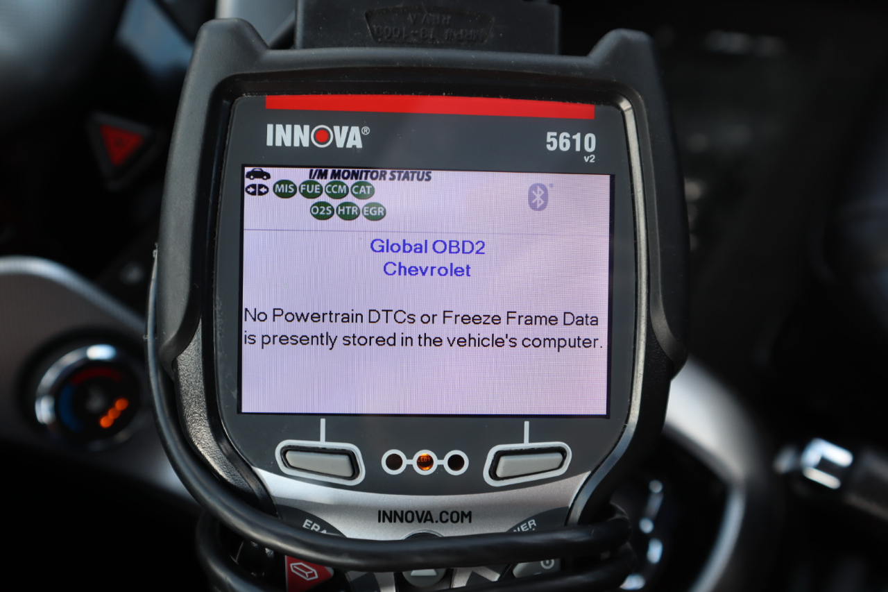 Chevrolet Cruze LTZ Auto 2015