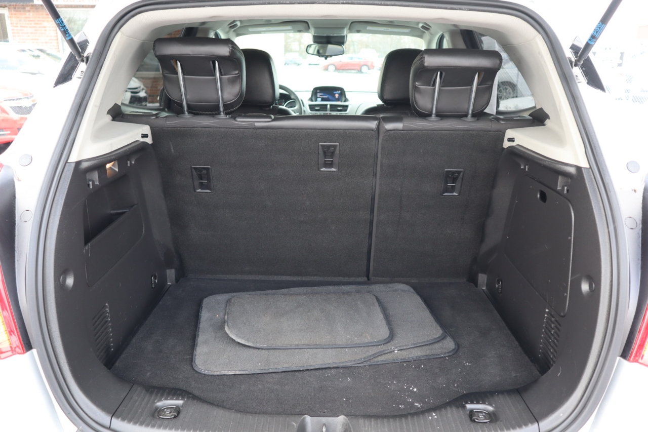 Buick Encore Base FWD 2016