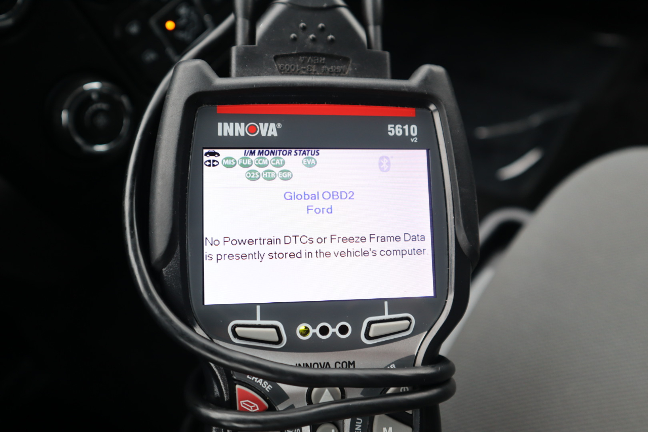 Ford F-150 XLT SuperCab 6.5-ft. Bed 2WD 2013