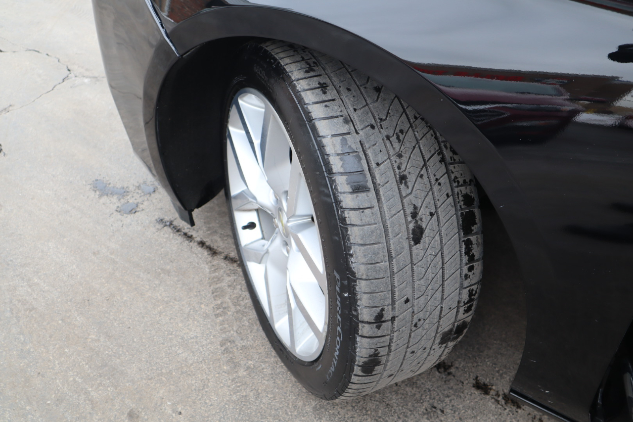 Chevrolet Impala 2LZ 2015