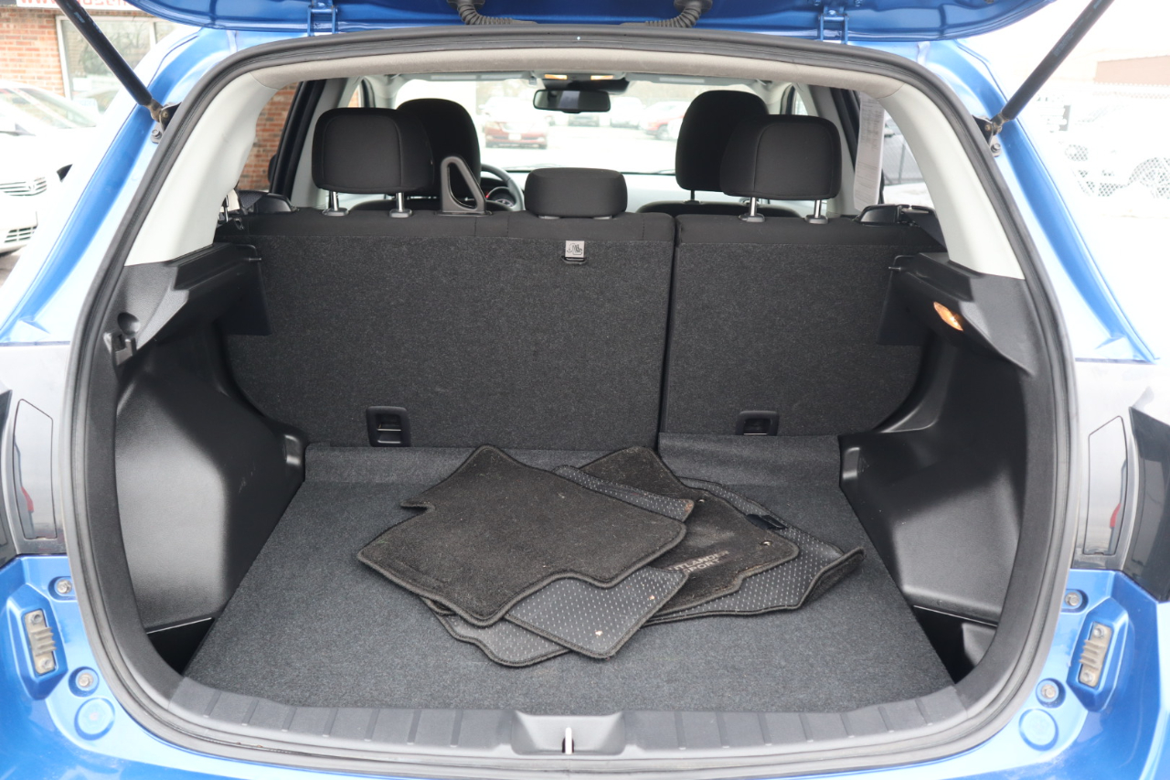 Mitsubishi Outlander Sport 2.0 ES 4WD CVT 2020