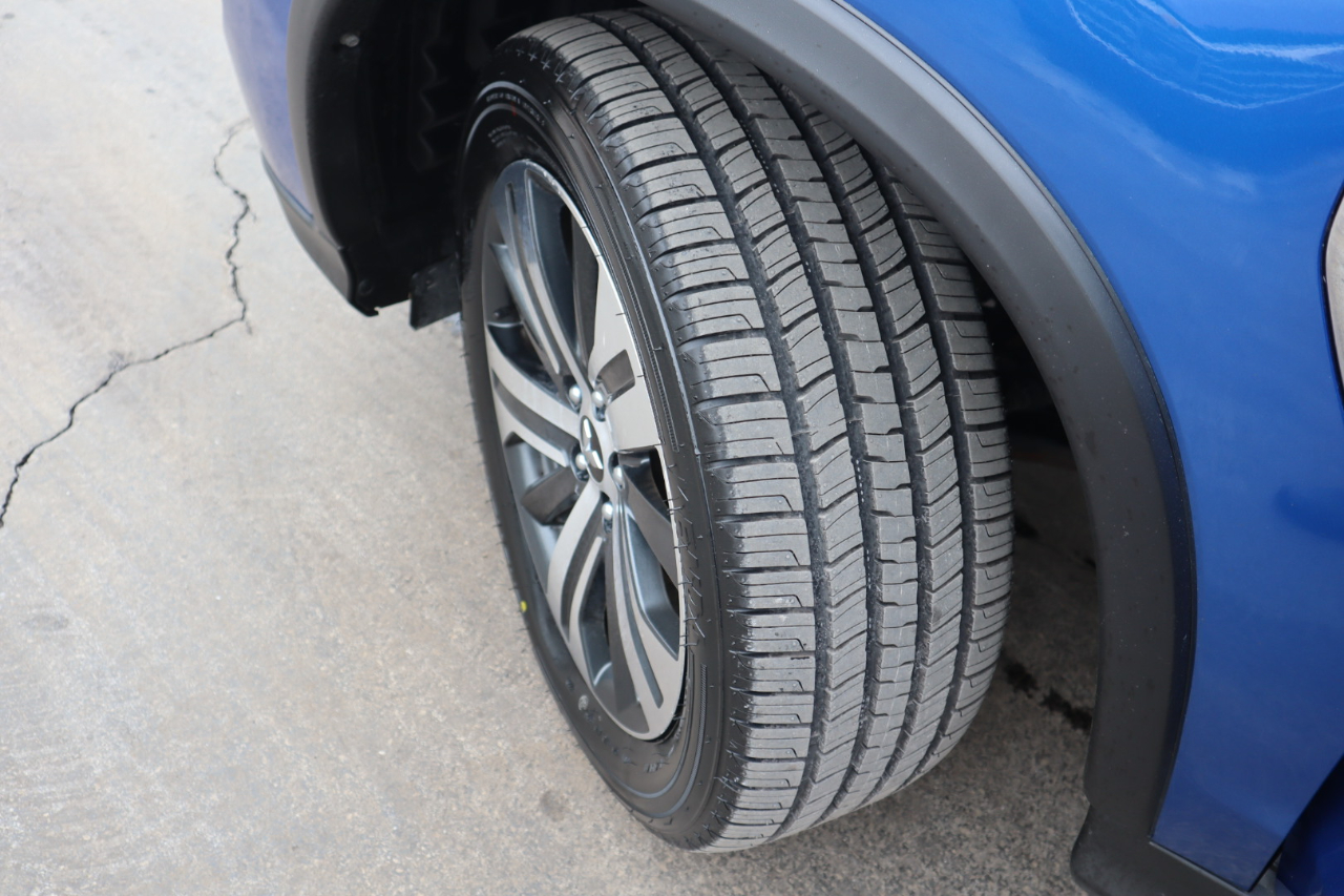 Mitsubishi Outlander Sport 2.0 ES 4WD CVT 2020