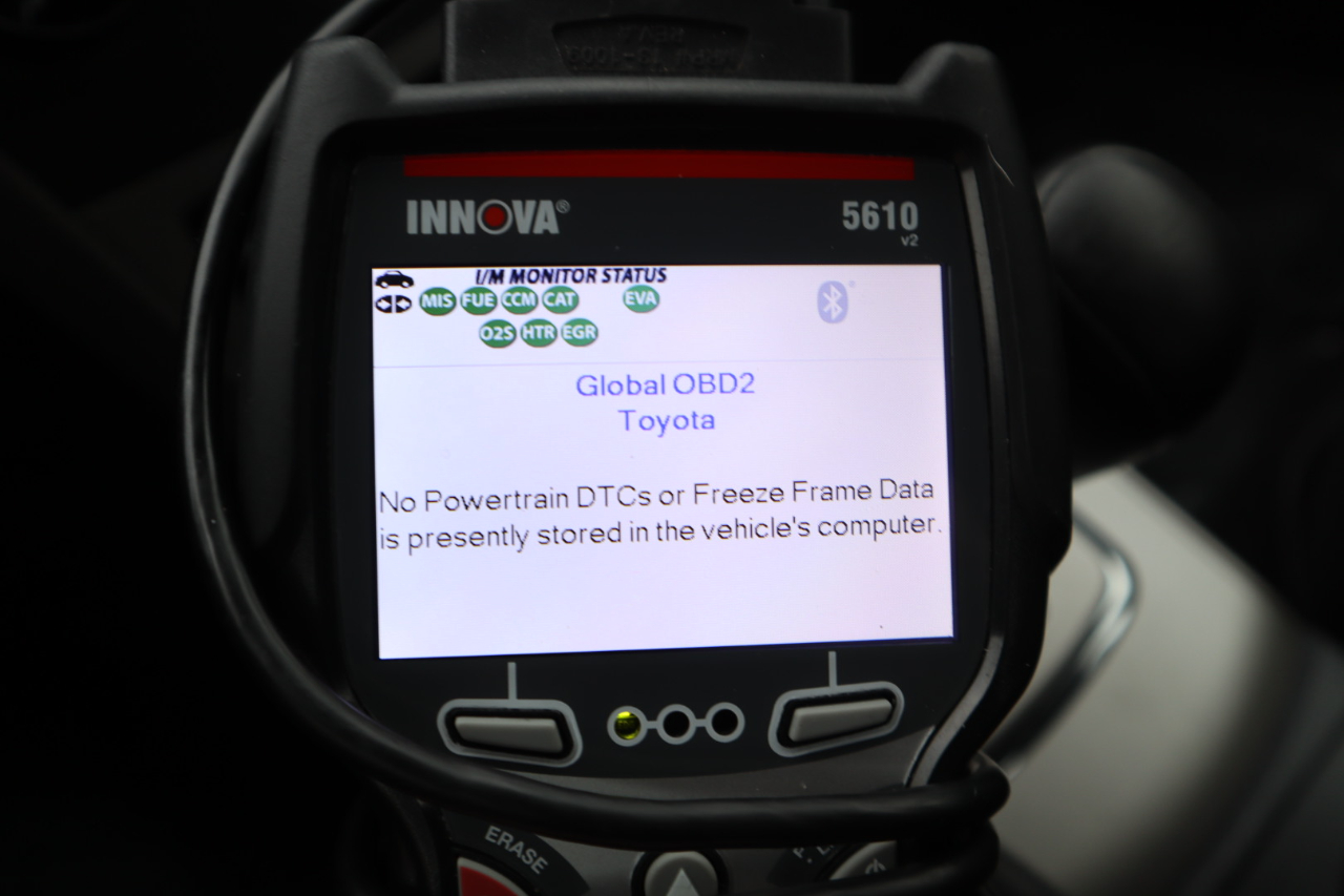 Toyota Corolla S 2010