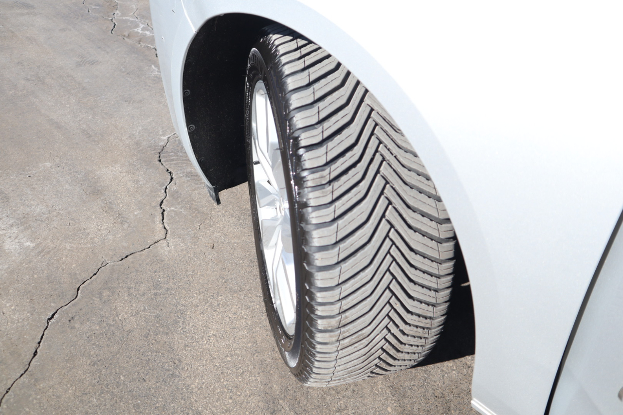 Chevrolet Impala LT 2017