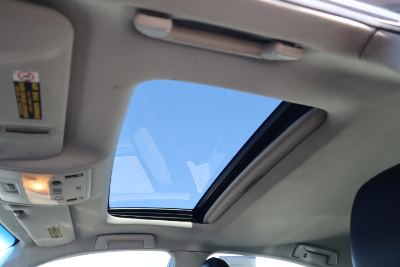 Lexus ES 350 Sedan 2015