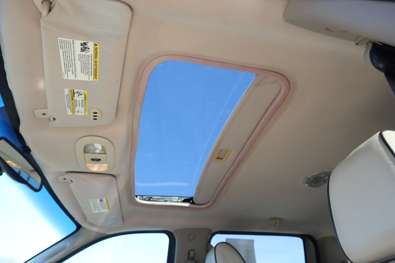 Lincoln Mark LT 2WD 2006