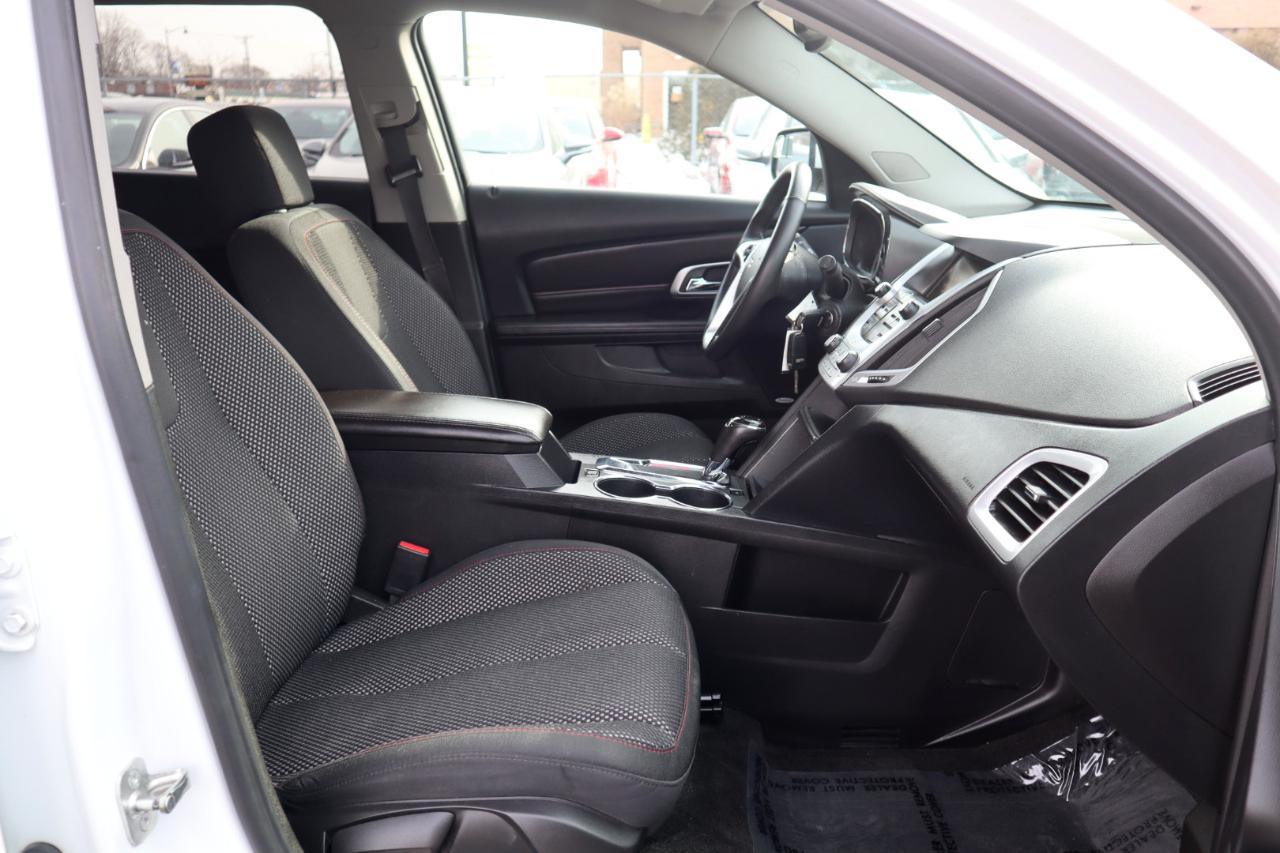 GMC Terrain SLE2 AWD 2016