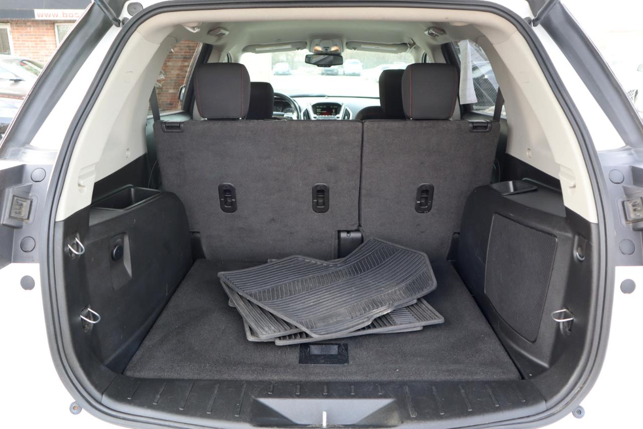 GMC Terrain SLE2 AWD 2016