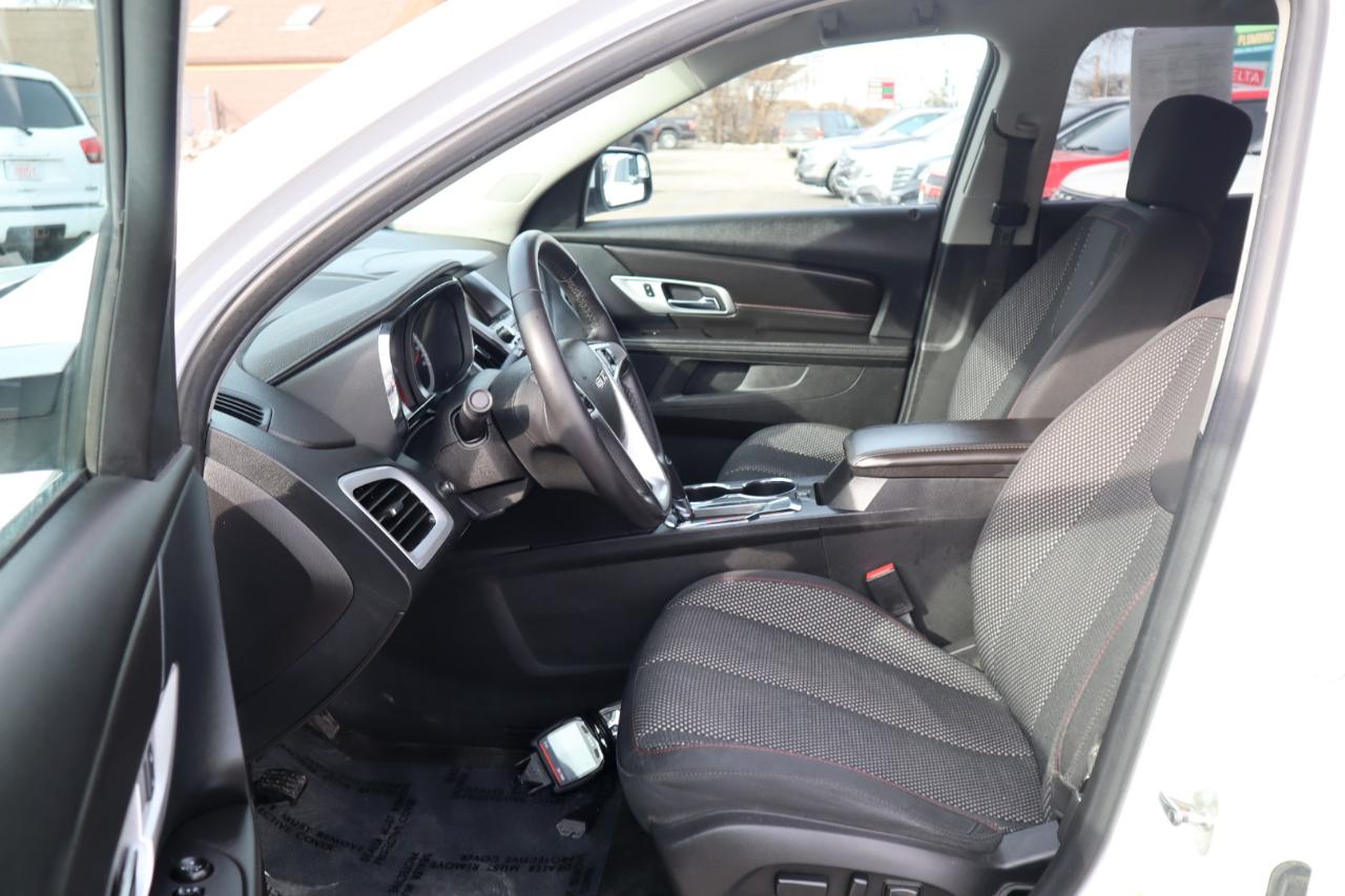 GMC Terrain SLE2 AWD 2016