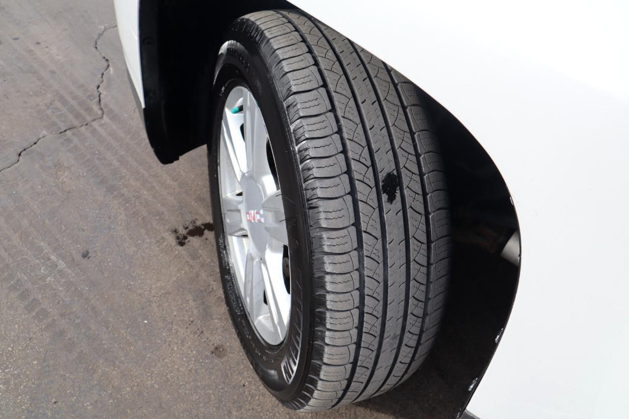 GMC Terrain SLE2 AWD 2016