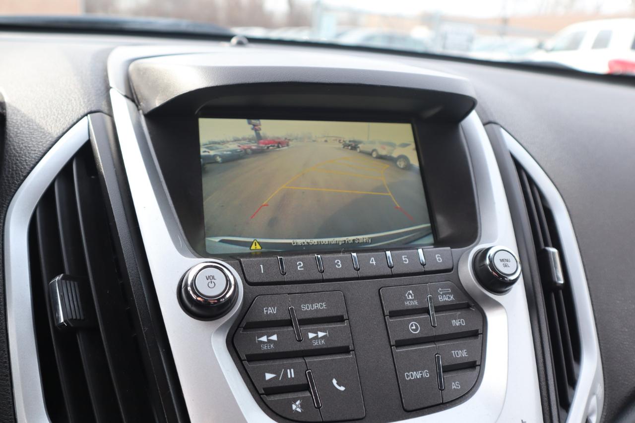 GMC Terrain SLE2 AWD 2016