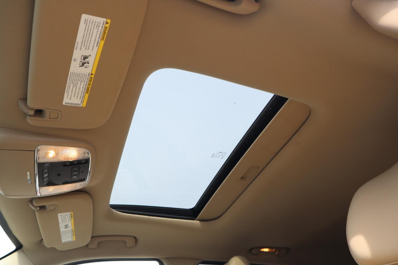 Jeep Grand Cherokee Limited 4WD 2014