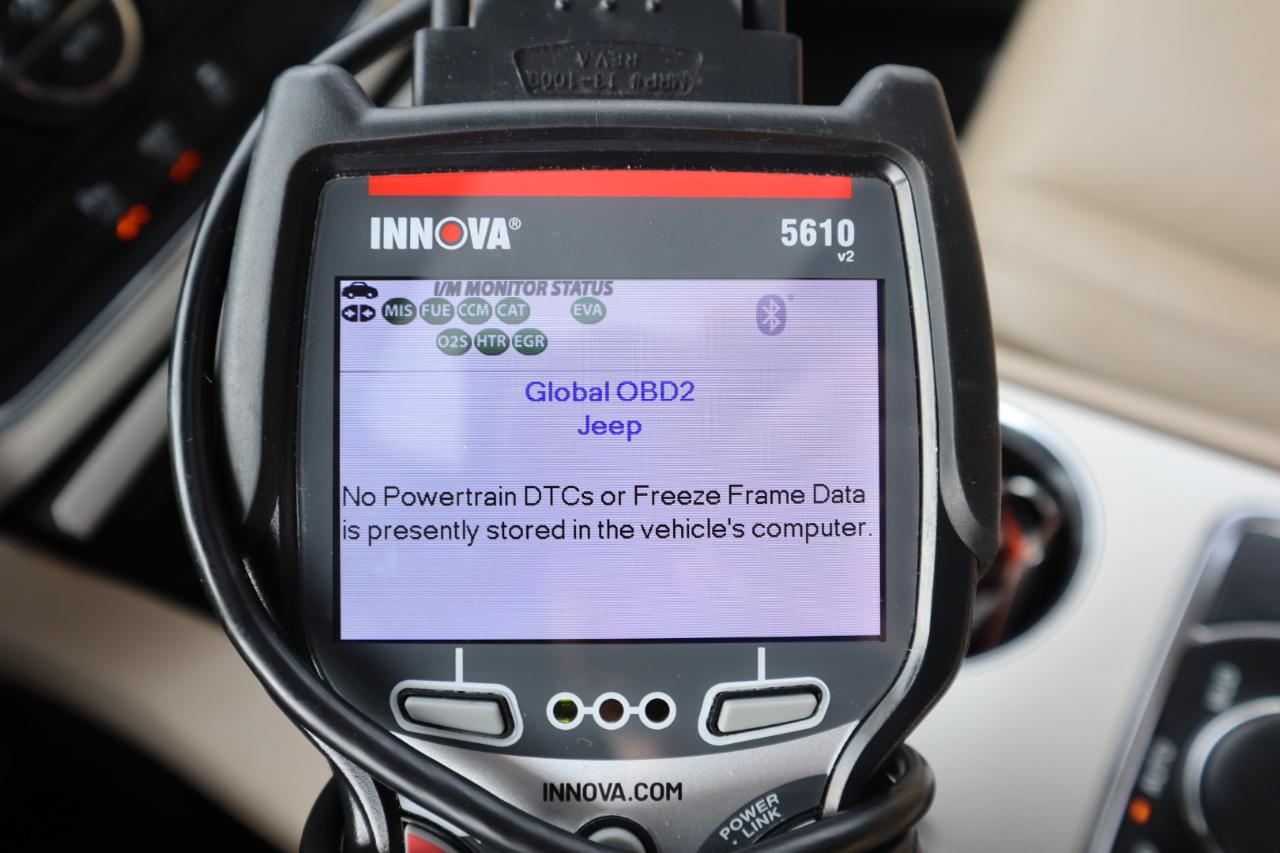 Jeep Grand Cherokee Limited 4WD 2014