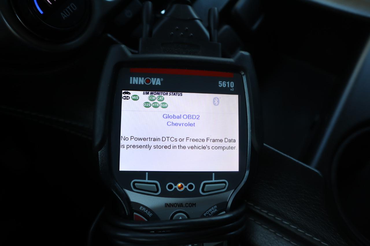 Chevrolet Suburban LS 4WD 2018