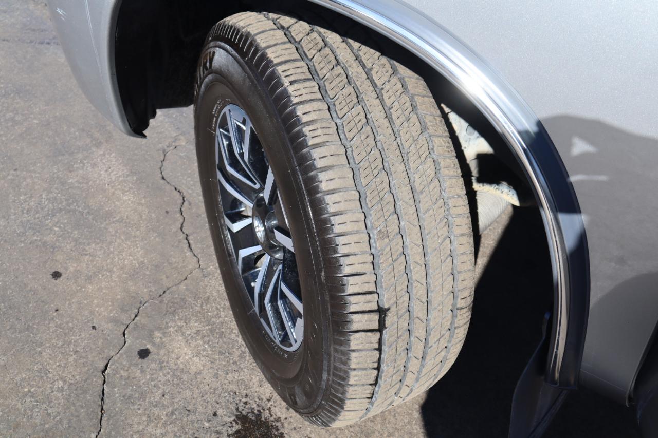 Toyota Tundra SR5 Access Cab 2006