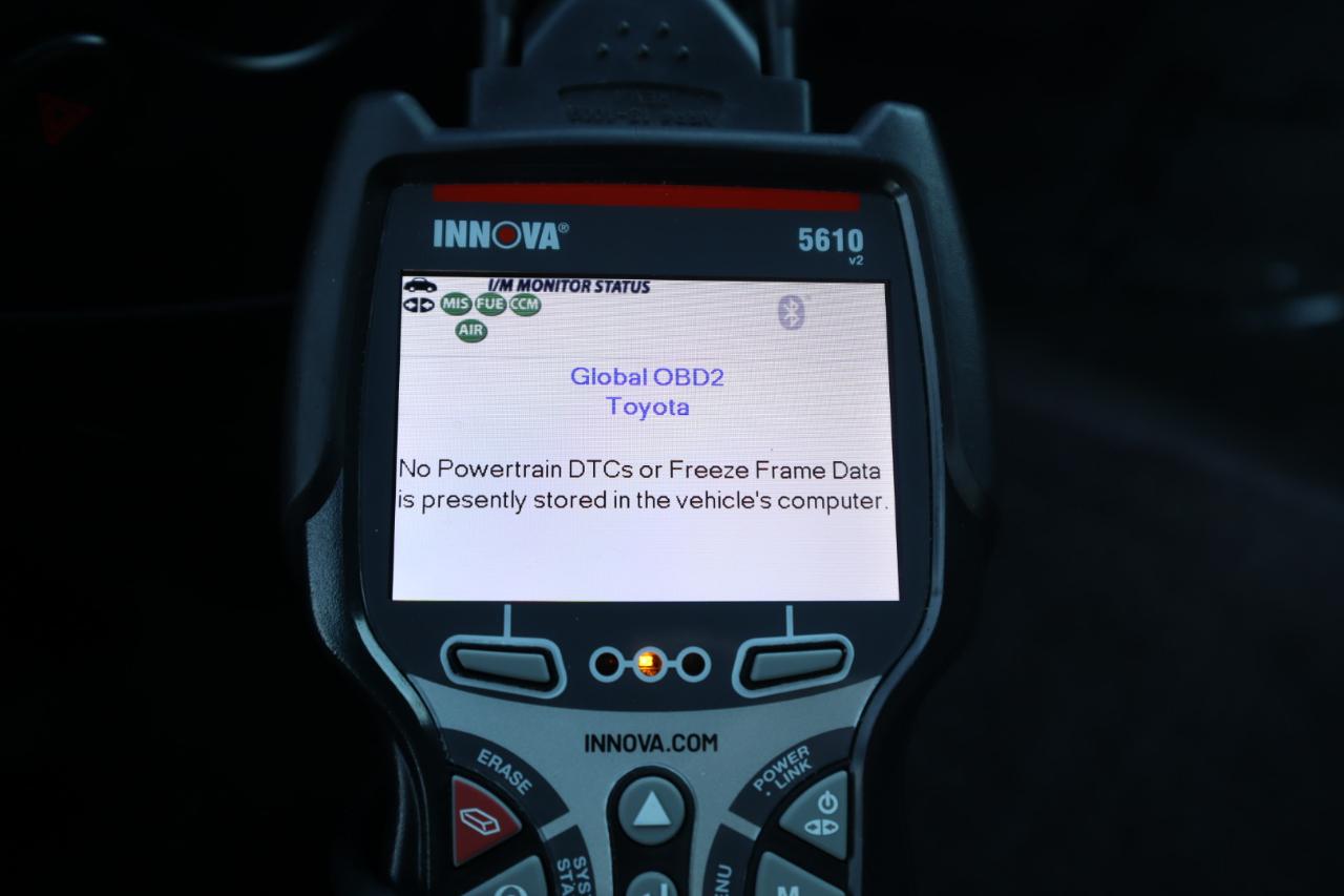 Toyota Tundra SR5 Access Cab 2006