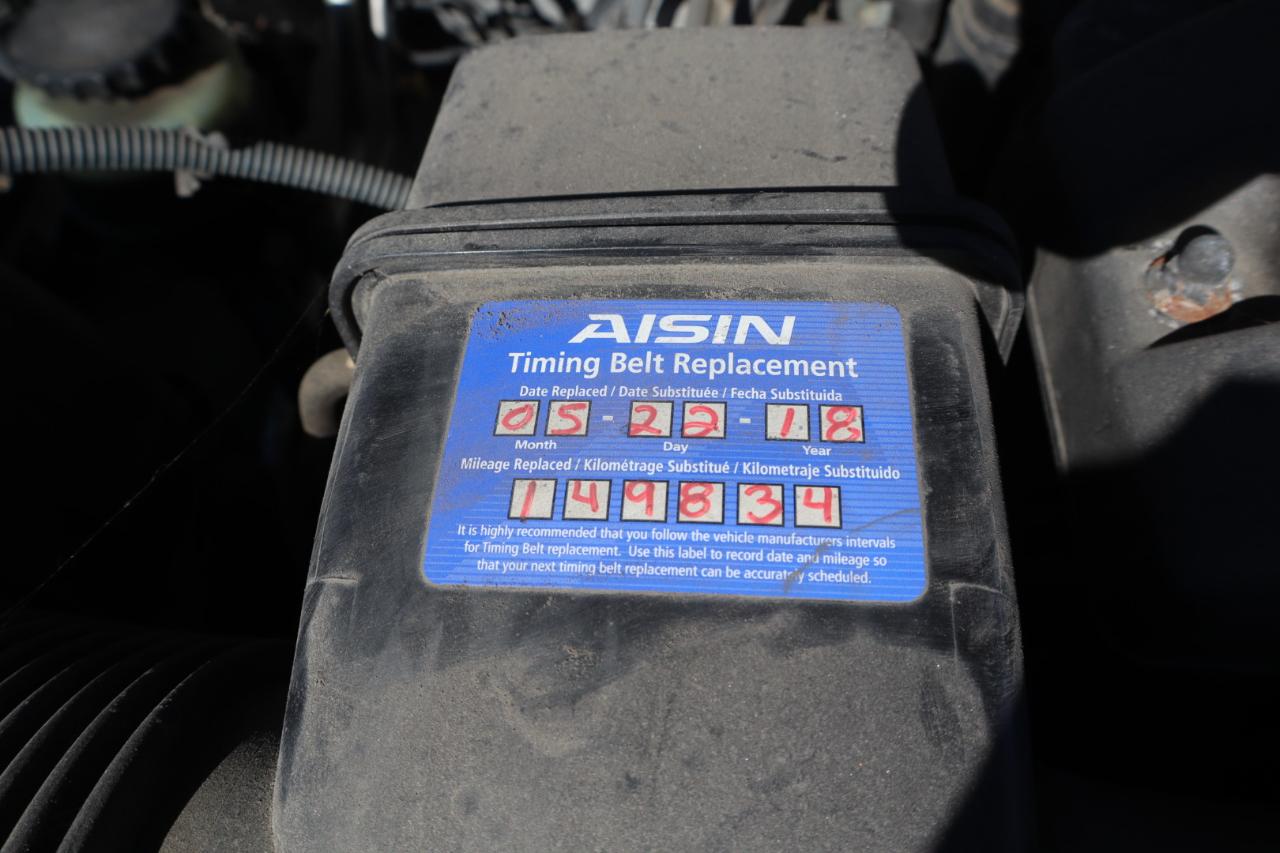 Toyota Tundra SR5 Access Cab 2006