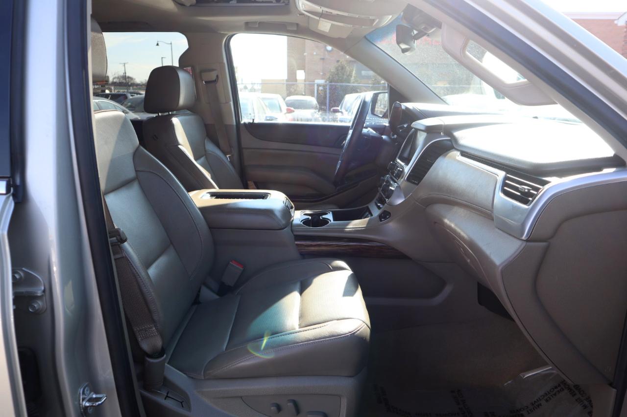 GMC Yukon XL SLT 4WD 2016