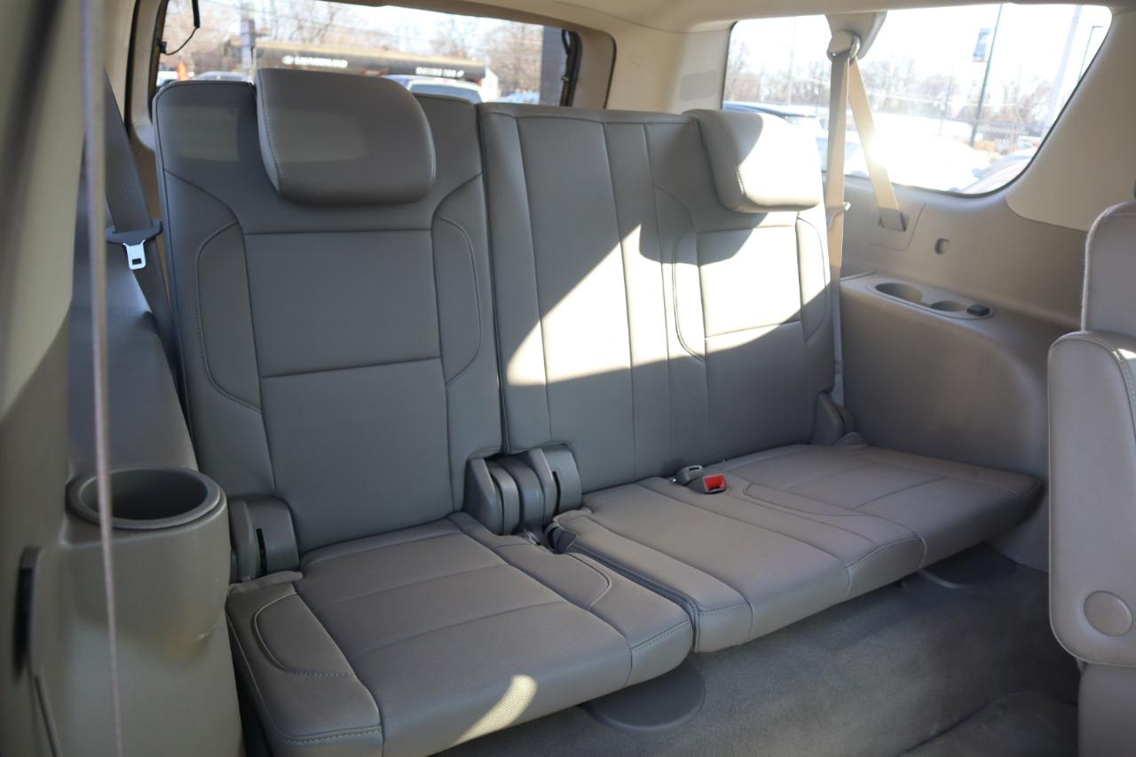 GMC Yukon XL SLT 4WD 2016