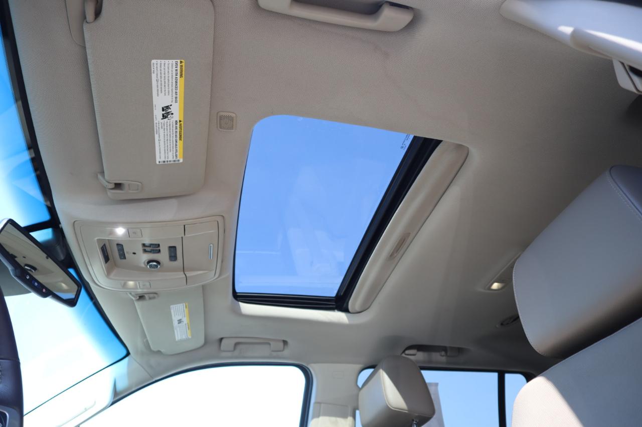 GMC Yukon XL SLT 4WD 2016