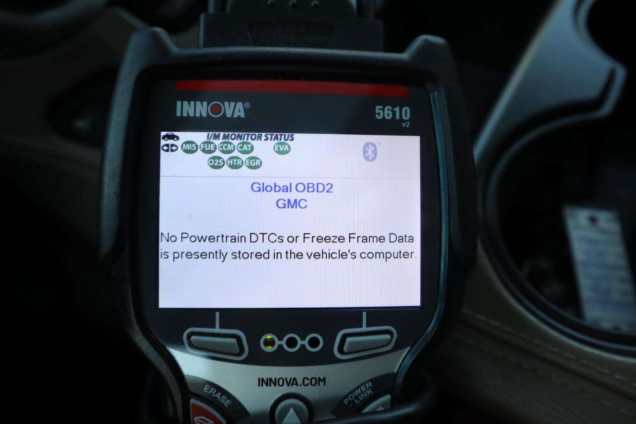 GMC Yukon XL SLT 4WD 2016