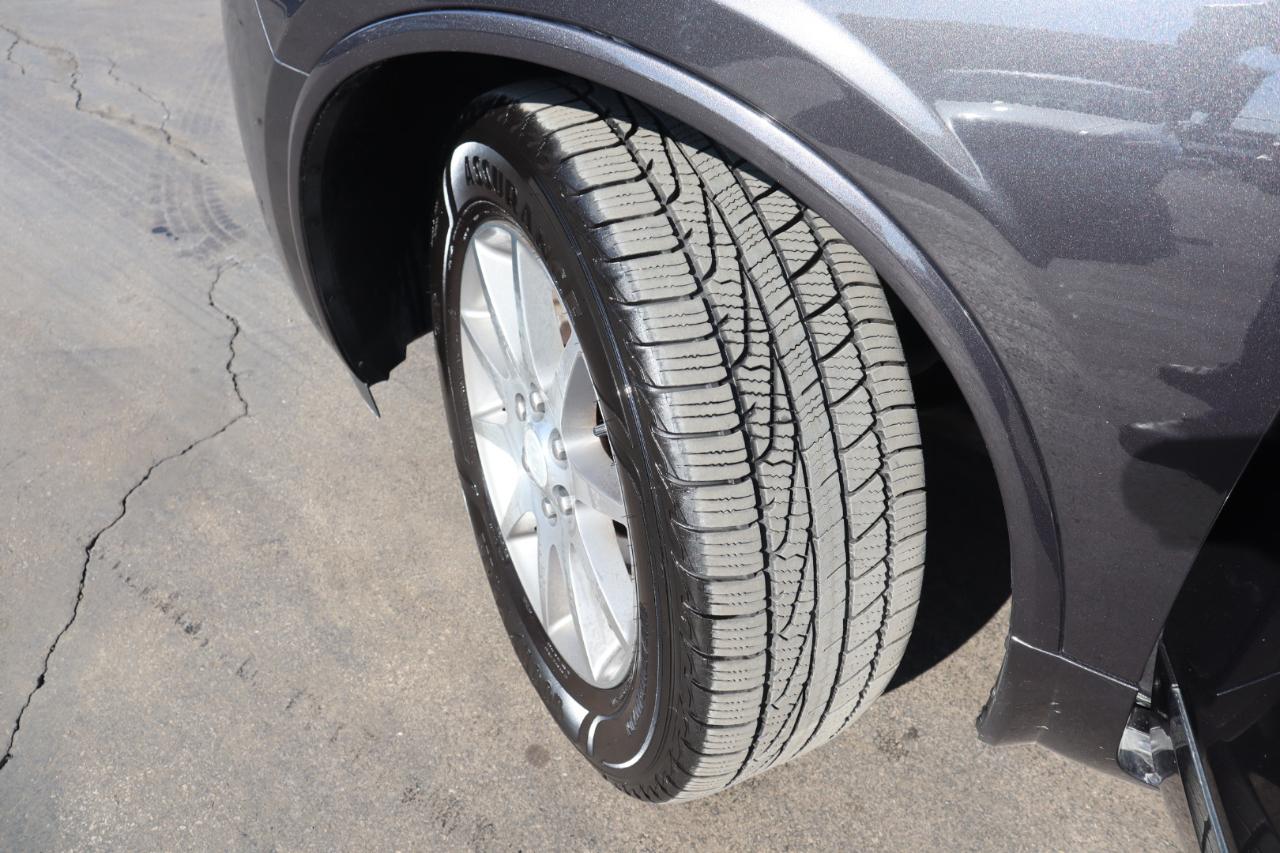 Buick Enclave Leather AWD 2015