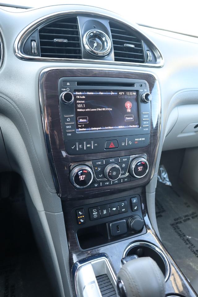 Buick Enclave Leather AWD 2015