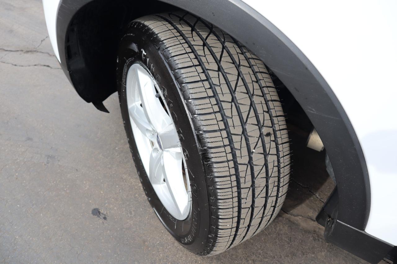 Ford Explorer XLT 4WD 2017