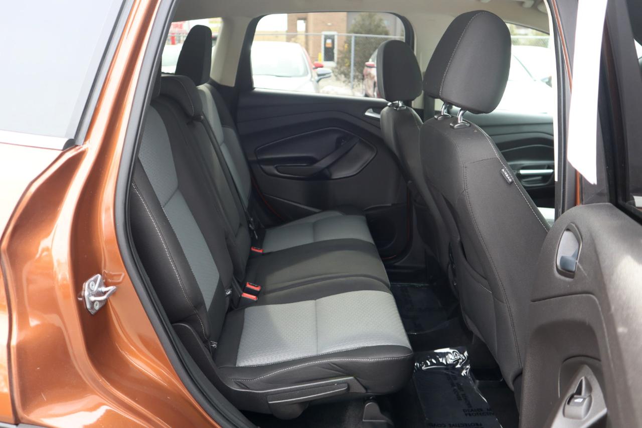 Ford Escape SE 4WD 2017