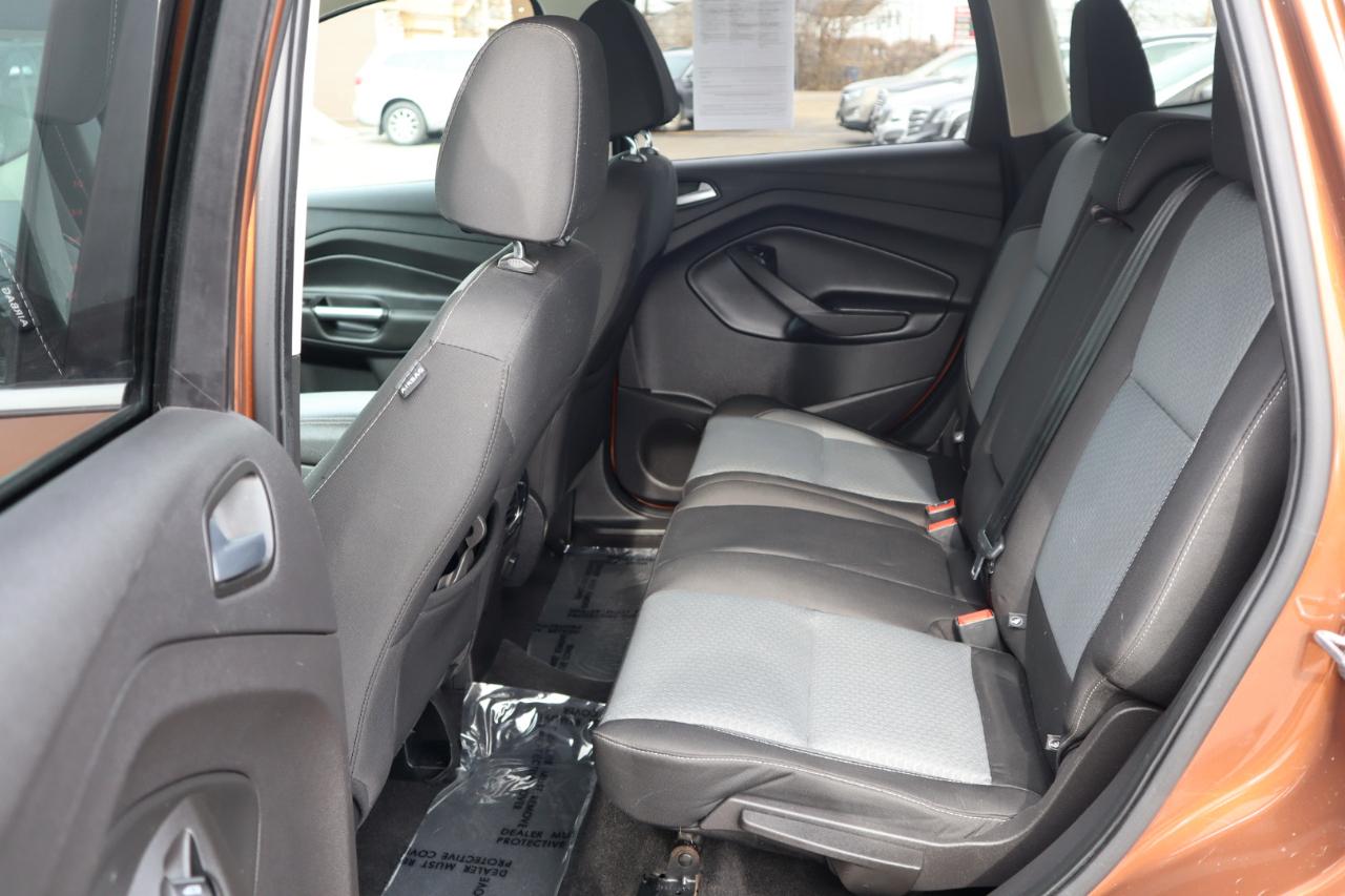 Ford Escape SE 4WD 2017