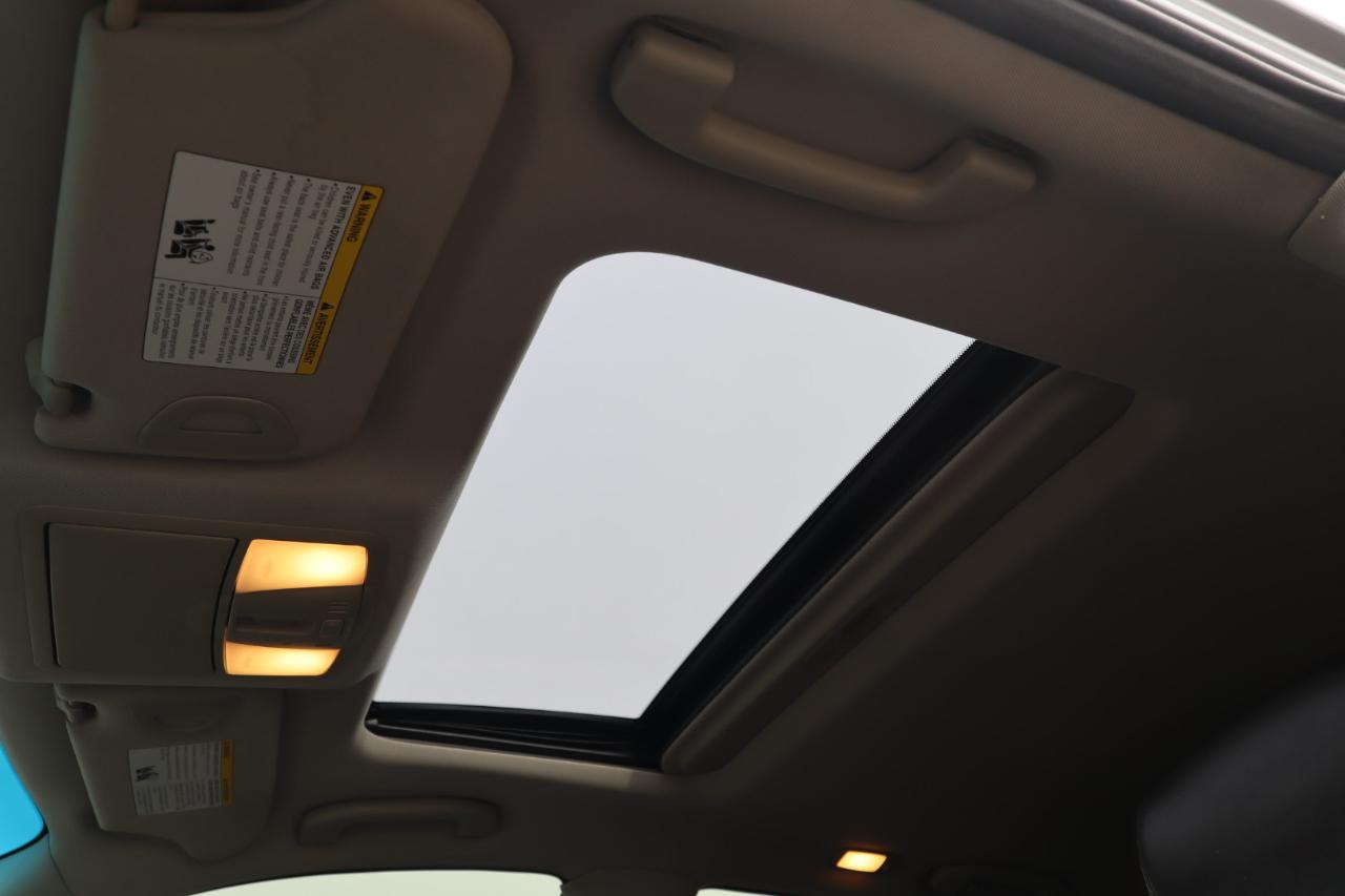 Infiniti QX50 Base AWD 2016