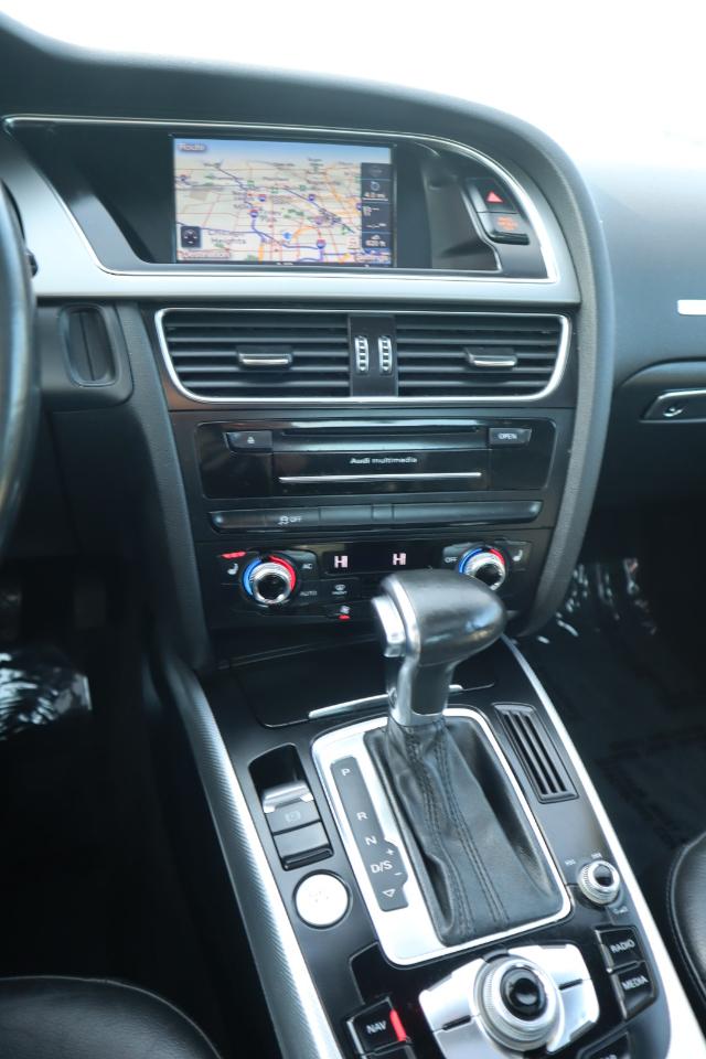 Audi A5 Coupe 2.0T quattro Tiptronic 2013