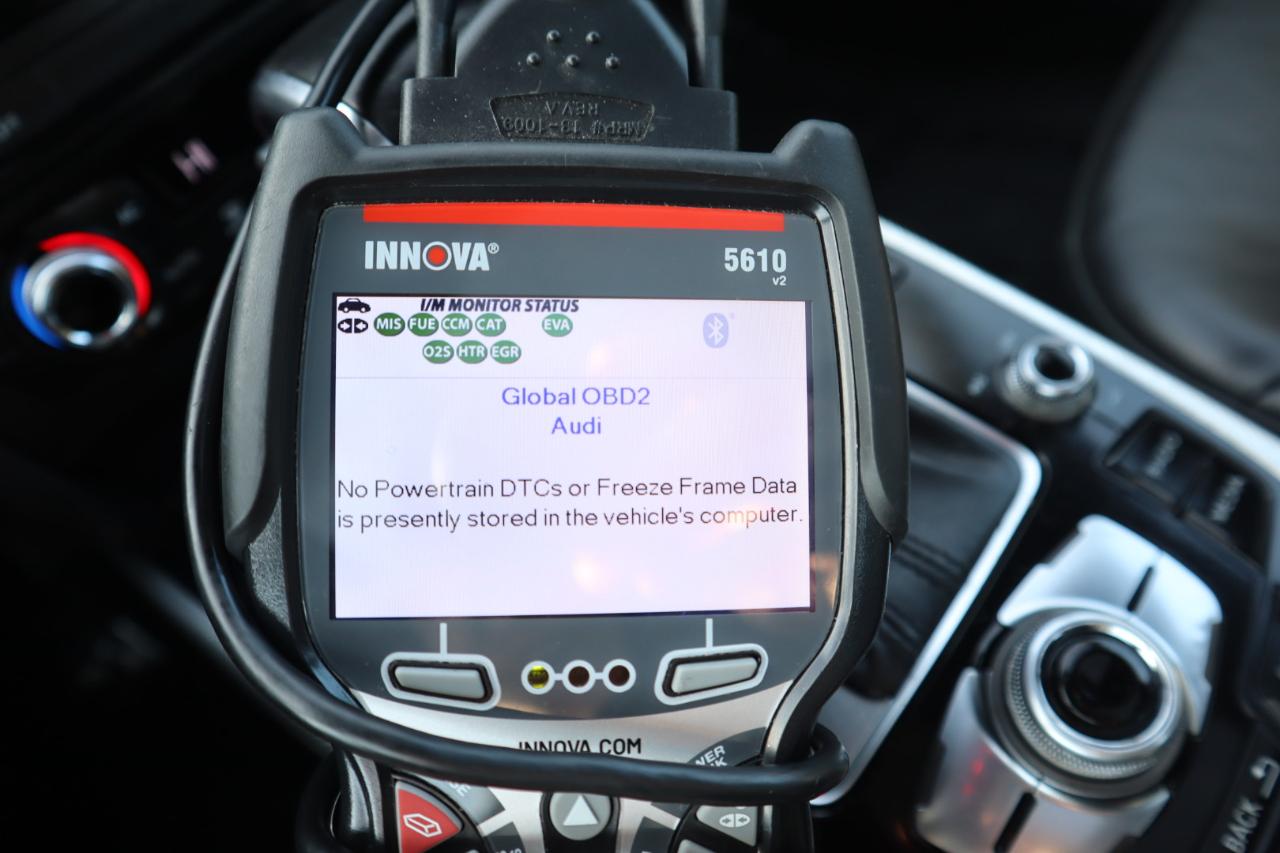 Audi A5 Coupe 2.0T quattro Tiptronic 2013