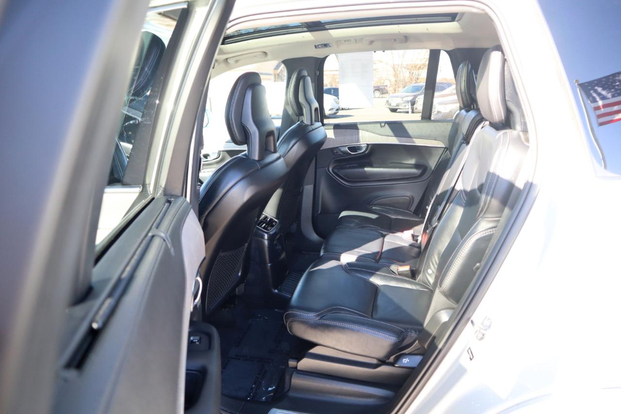 Volvo XC90 T8 Inscription Hybrid 2021