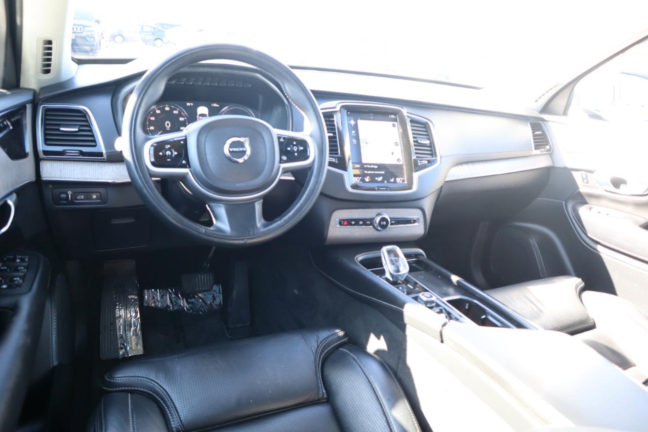 Volvo XC90 T8 Inscription Hybrid 2021