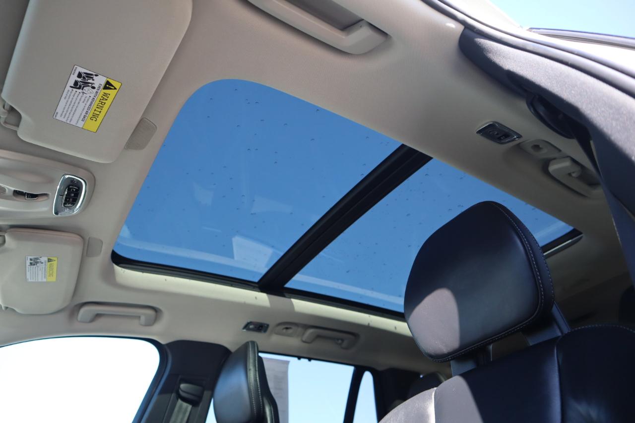 Volvo XC90 T8 Inscription Hybrid 2021