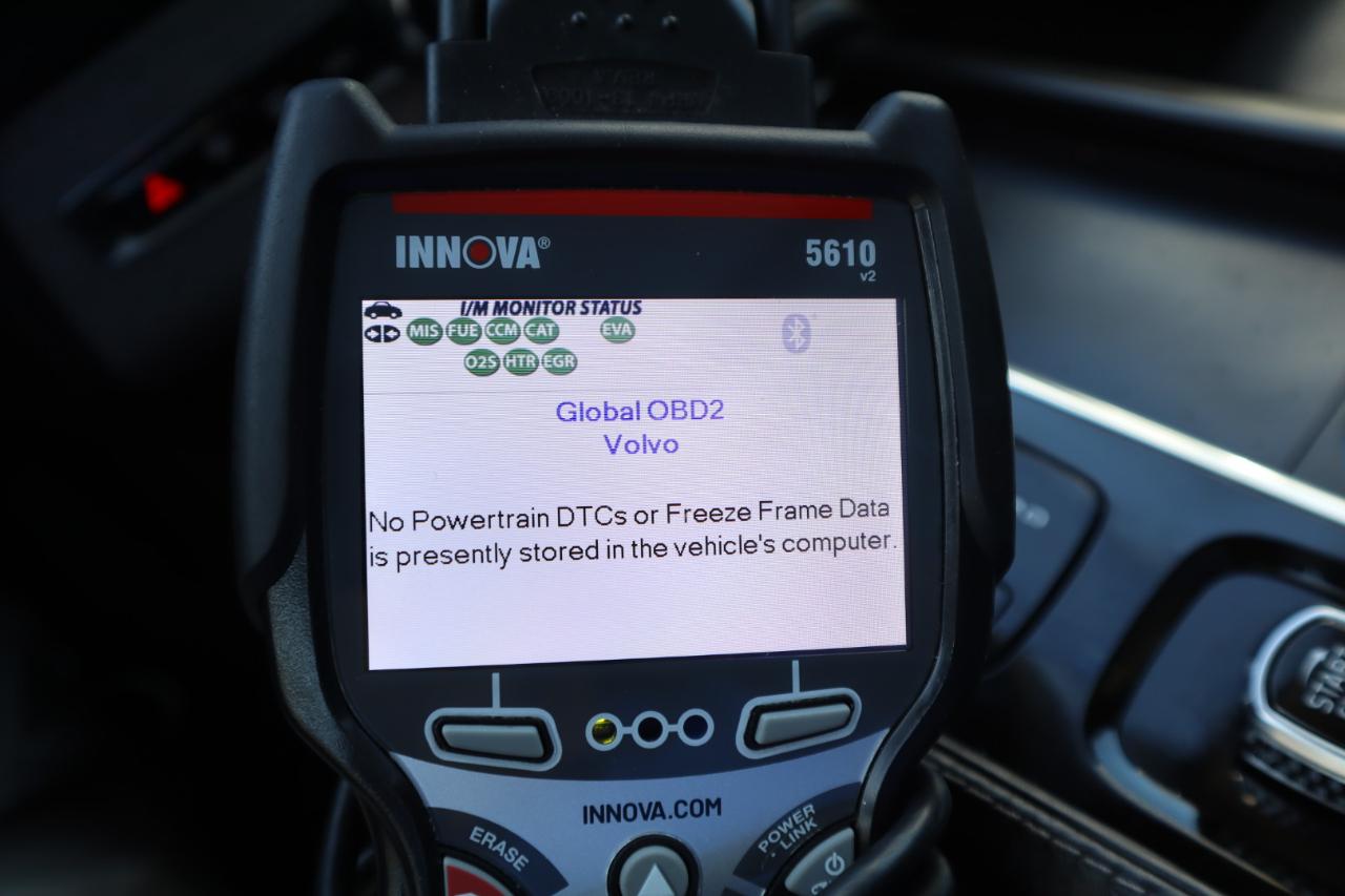 Volvo XC90 T8 Inscription Hybrid 2021