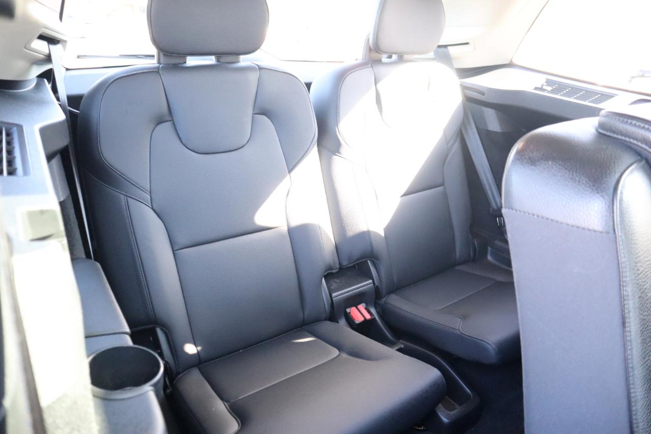 Volvo XC90 T6 Momentum AWD 2017