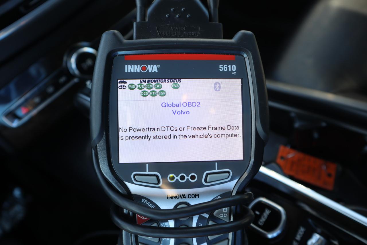 Volvo XC90 T6 Momentum AWD 2017