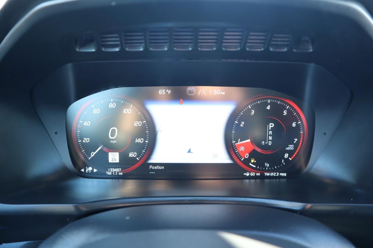 Volvo XC90 T6 Momentum AWD 2017