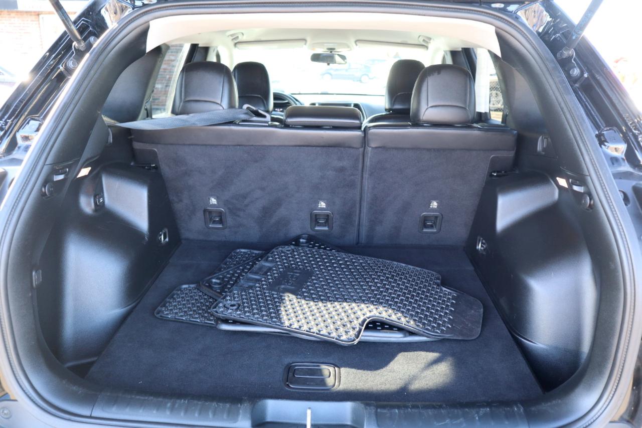 Jeep Cherokee Latitude Plus 4WD 2019